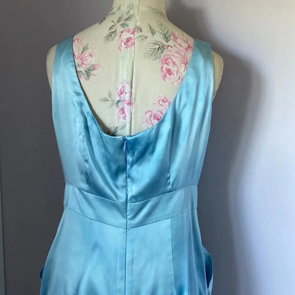 Nanette Lepore lovers knot dress size 8 - Picture 10 of 14